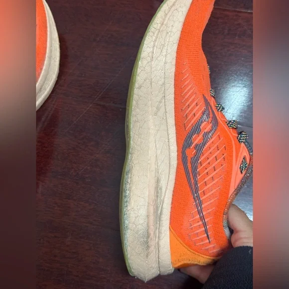 Saucony Endorphin Speed 2 - Picture 9 of 9